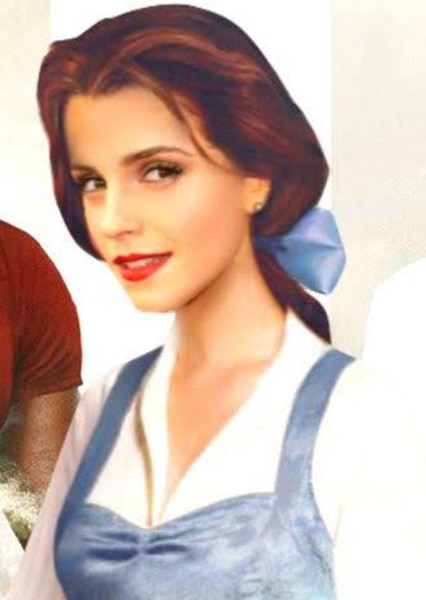Emma Watson photo