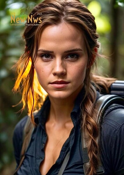 Emma Watson photo