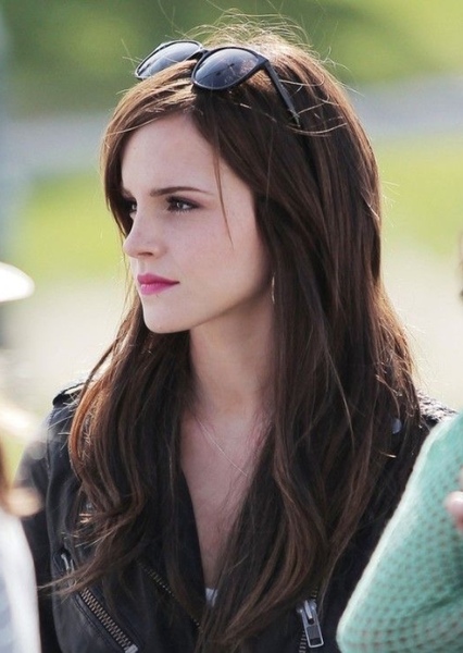 Emma Watson
