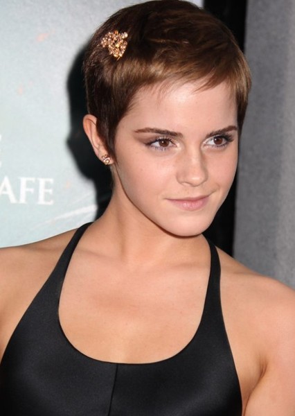 Emma Watson