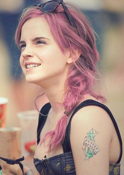 Emma Watson photo