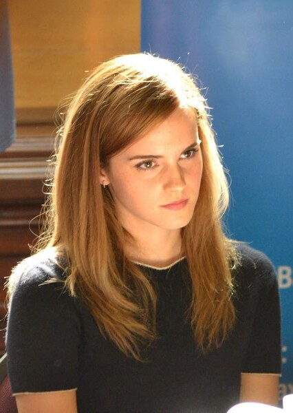 Emma Watson photo