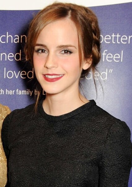 Emma Watson photo