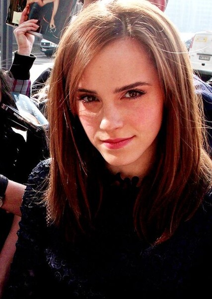 Emma Watson photo