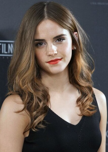 Emma Watson