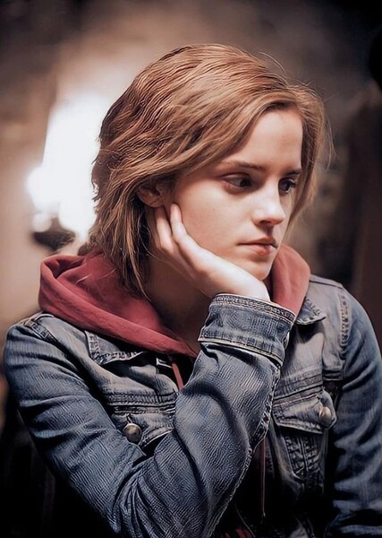 Emma Watson photo