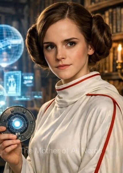 Emma Watson photo