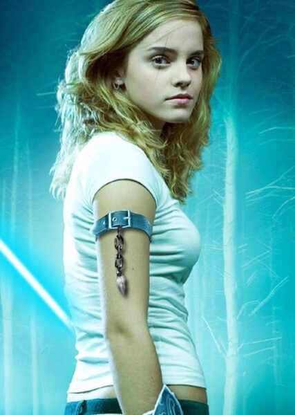 Emma Watson photo