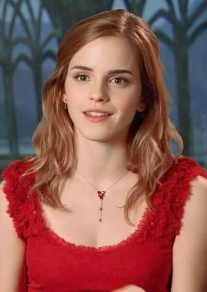 Emma Watson