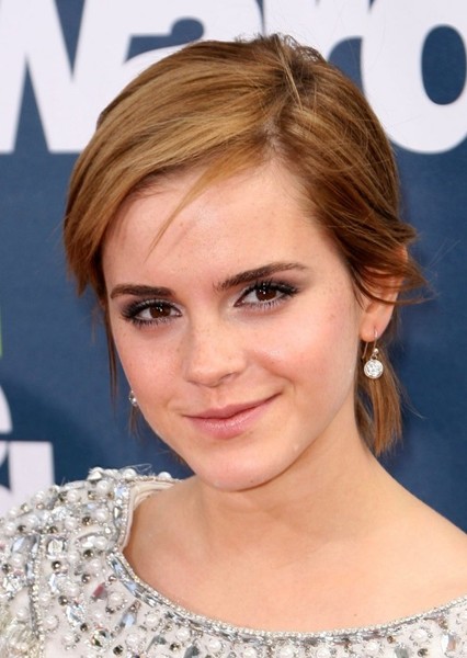 Emma Watson photo