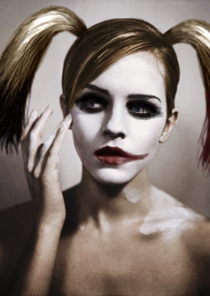 Emma Watson photo