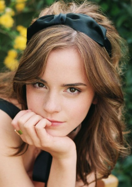 Emma Watson