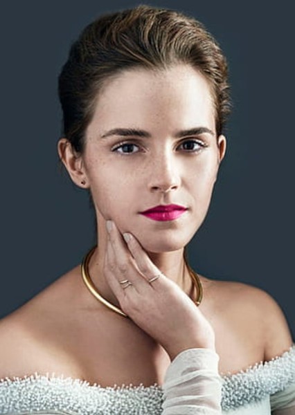 Emma Watson photo