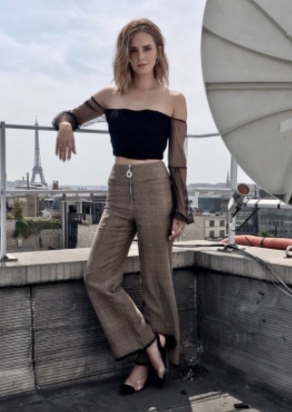 Emma Watson photo