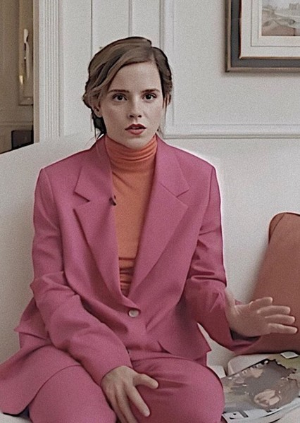 Emma Watson photo