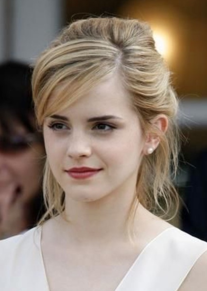 Emma Watson photo