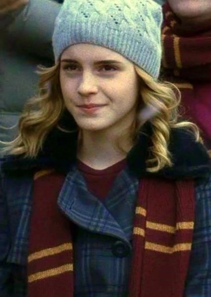 Hermione Granger