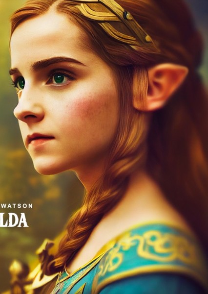 Emma Watson photo
