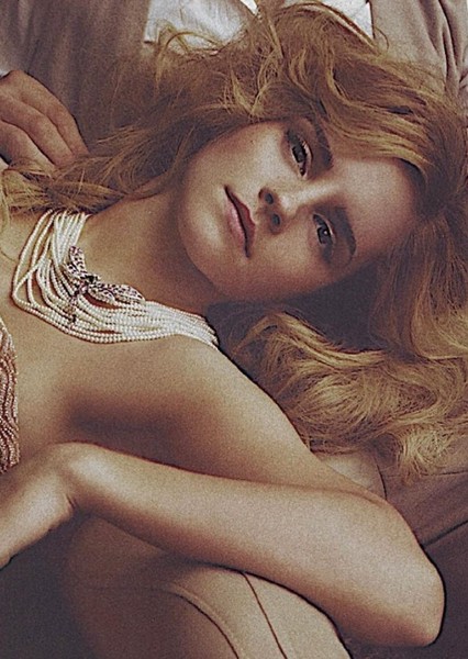 Emma Watson photo