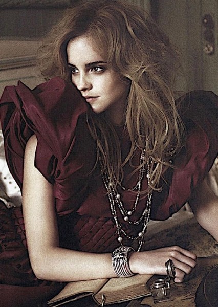 Emma Watson photo