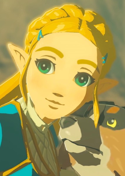 Zelda
