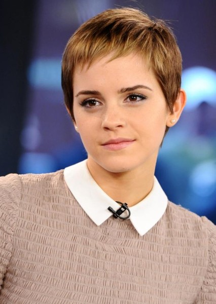 Emma Watson photo