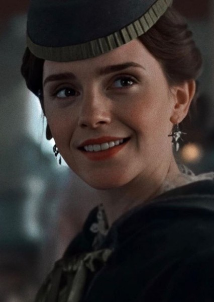 Emma Watson