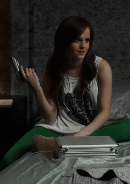 Emma Watson photo
