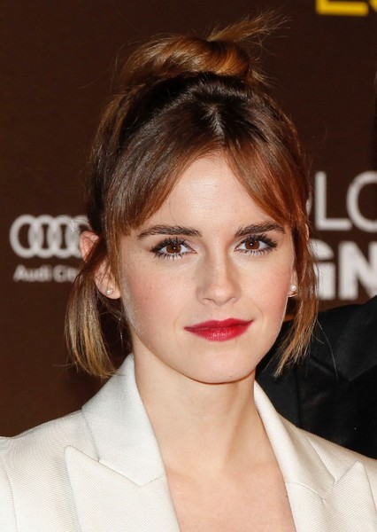 Emma Watson photo