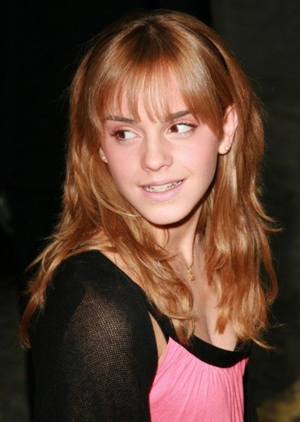 Emma Watson photo