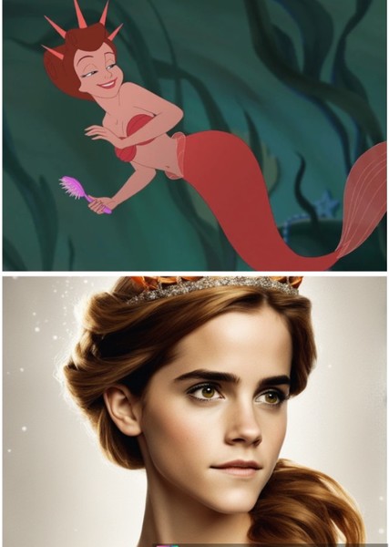Emma Watson photo