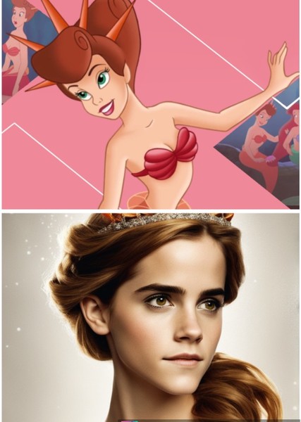 Emma Watson photo
