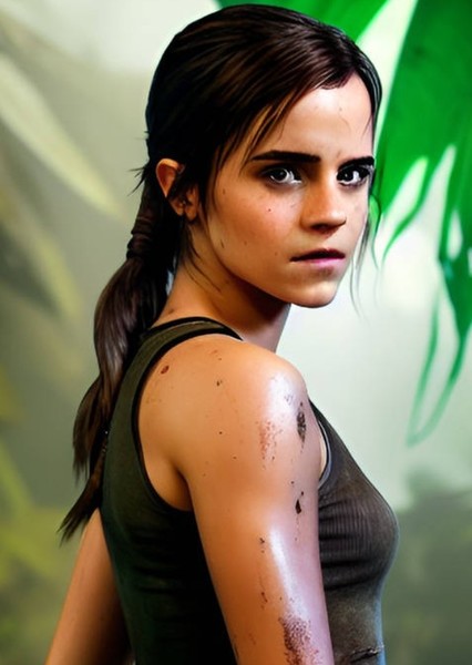 Emma Watson photo