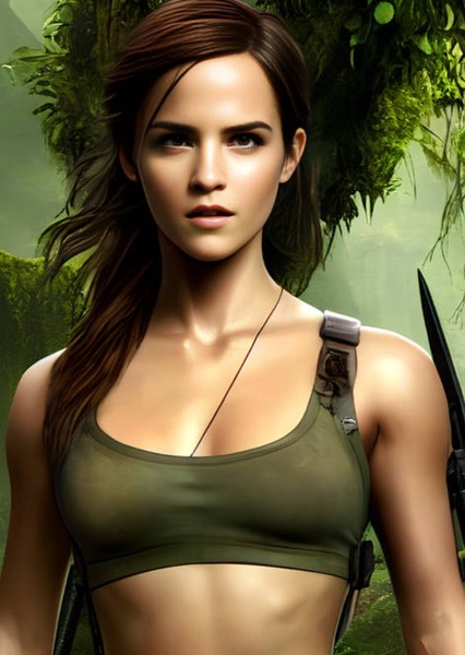 Emma Watson photo