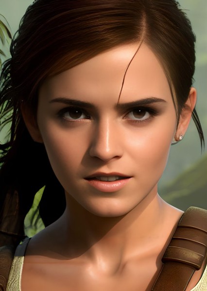 Emma Watson photo