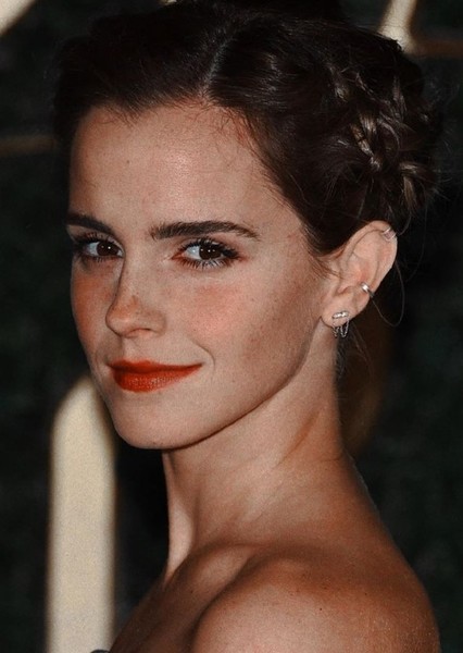 Emma Watson photo