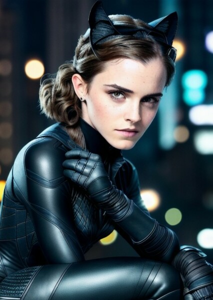 Emma Watson photo