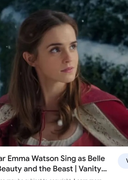 Emma Watson photo