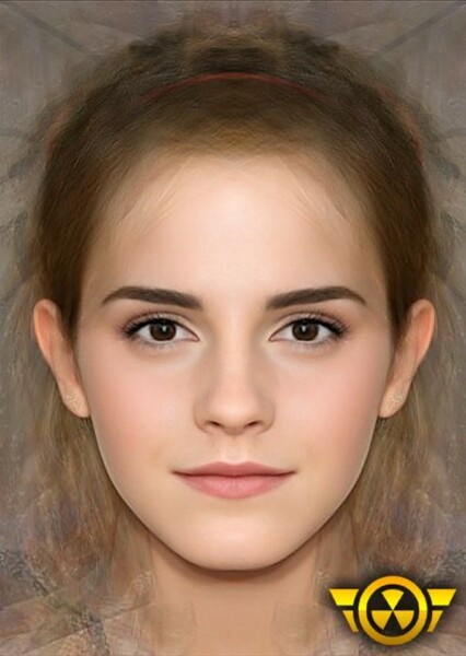 Emma Watson (Younger) photo