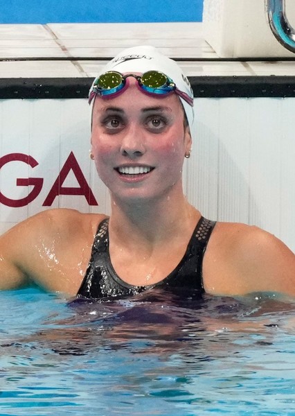 Emma Weyant photo