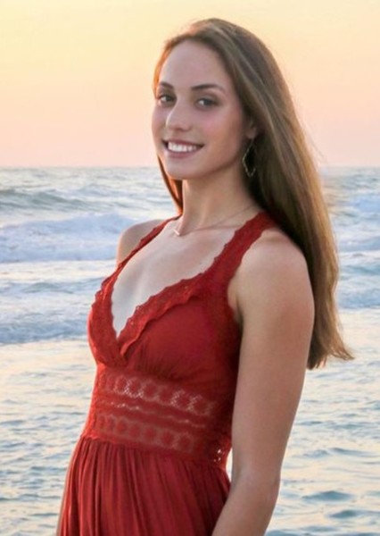 Emma Weyant photo