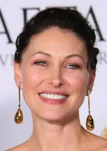 Emma Willis