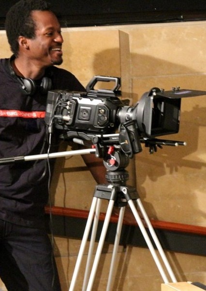 Emmanuel Buriez photo