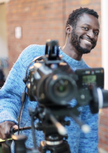 Emmanuel Buriez photo