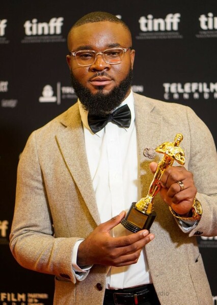 Emmanuel Igboke photo