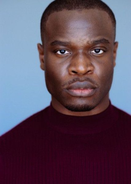 Emmanuel Imani photo