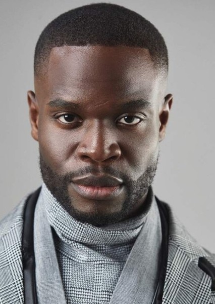 Emmanuel Imani