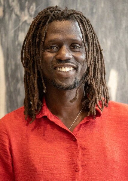 Emmanuel Jal