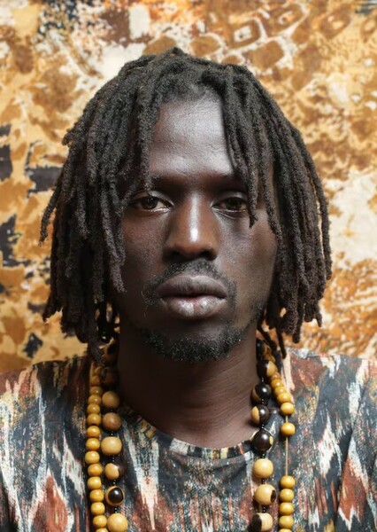 Emmanuel Jal photo