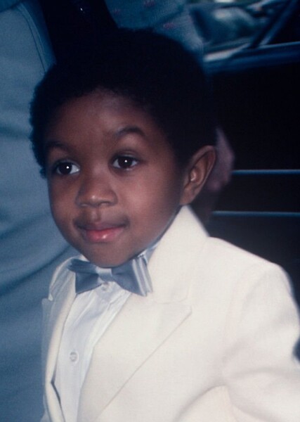Emmanuel Lewis photo